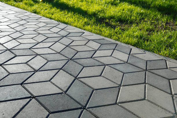 Best Driveway Pavers Near Me  in Brighton, IL