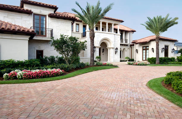  Brighton, IL Driveway Pavers Pros