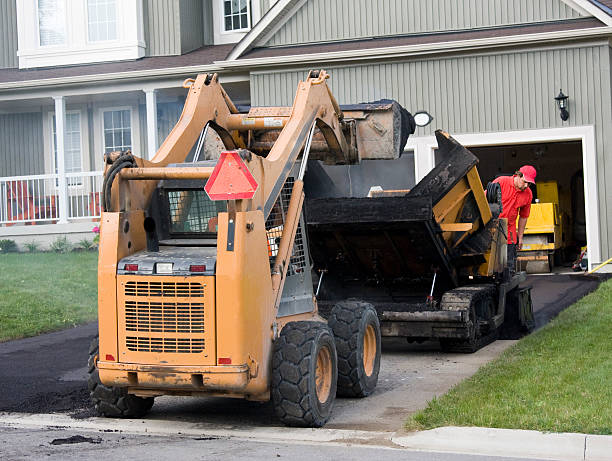 Brighton, IL Driveway Pavers Company