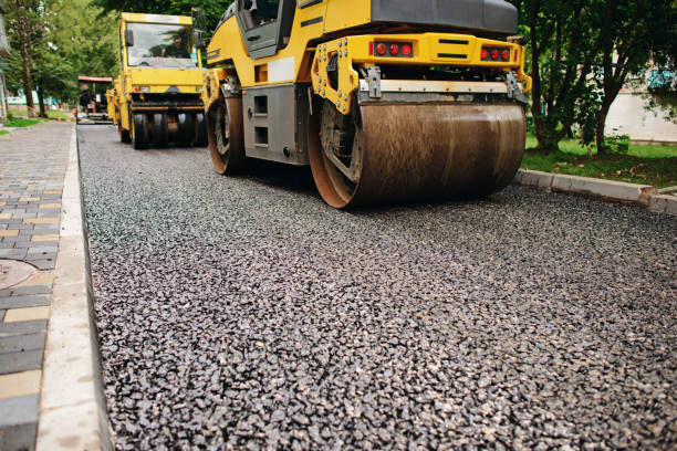 Reasons to Select Us for Your Driveway Paving Requirements in Brighton, IL